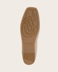 GENTLE SOULS - Sophie Suede Loafer><noscript><img width=