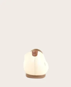 GENTLE SOULS - Walden Leather Pleated Toe Mary Jane Flat><noscript><img width=