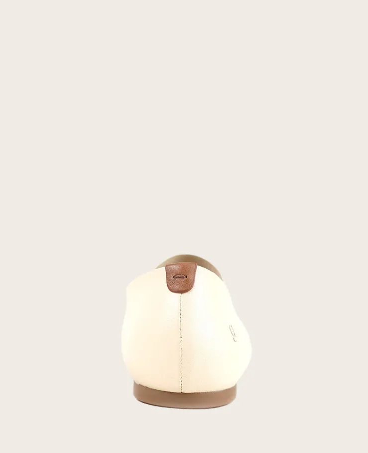 GENTLE SOULS - Walden Leather Pleated Toe Mary Jane Flat>Kenneth Cole
