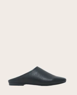 GENTLE SOULS - Wanda Leather Mule Flat>Kenneth Cole Clearance