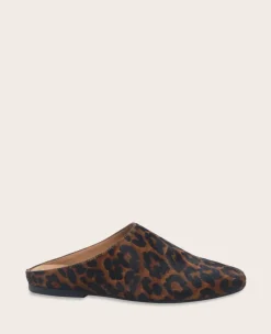 GENTLE SOULS - Wanda Mule Flat>Kenneth Cole New