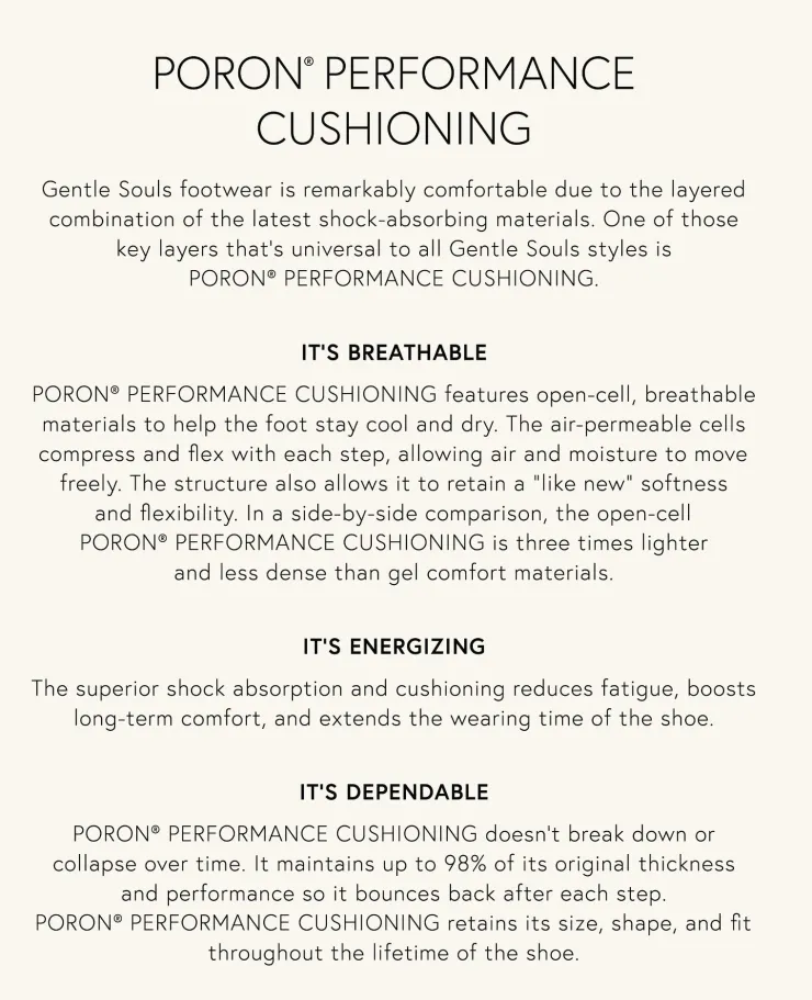 GENTLE SOULS - Wanda Mule Flat>Kenneth Cole New