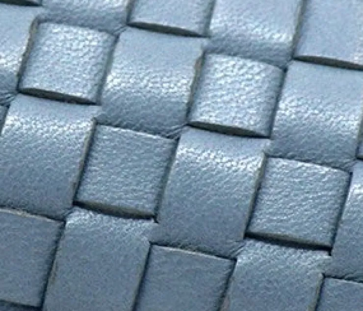 GENTLE SOULS - Willow Woven Leather Flat>Kenneth Cole Online