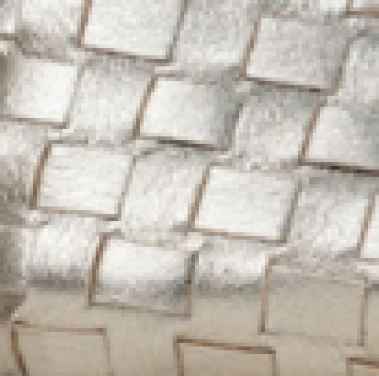 GENTLE SOULS - Willow Woven Leather Flat>Kenneth Cole Discount