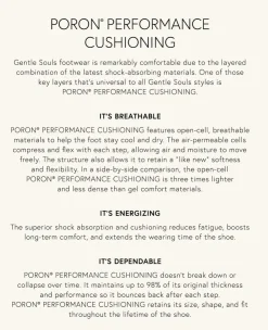 GENTLE SOULS - Willow Woven Leather Flat><noscript><img width=
