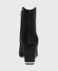 Grizelda Suede Heel Boot><noscript><img width=