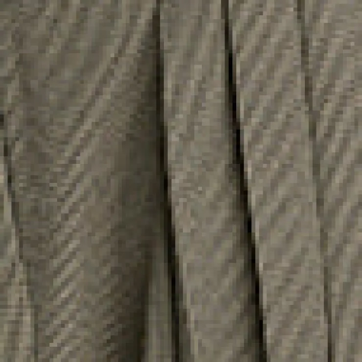 Houndstooth Wide Leg Double Belted Pant>Kenneth Cole Best