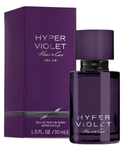 Hyper Violet Eau de Parfum 1.0 oz>Kenneth Cole New