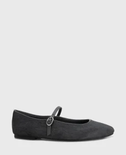 Jasper Calf Hair Ballet Flat>Kenneth Cole Sale