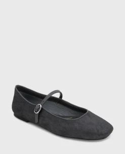 Jasper Calf Hair Ballet Flat><noscript><img width=