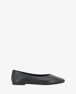 Johanna Leather Ballet Flat>Kenneth Cole Best