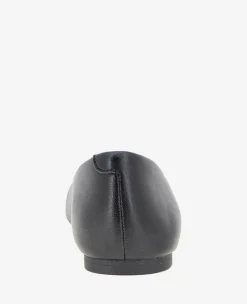 Johanna Leather Ballet Flat><noscript><img width=