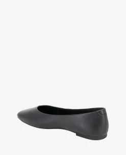 Johanna Leather Ballet Flat><noscript><img width=