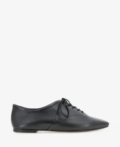 Justice Box Toe Lace Up Flat>Kenneth Cole Best