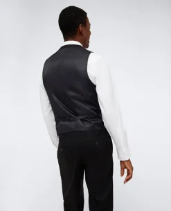 Reaction Ready Flex Slim-Fit Suit Separate Vest><noscript><img width=