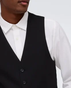 Reaction Ready Flex Slim-Fit Suit Separate Vest><noscript><img width=