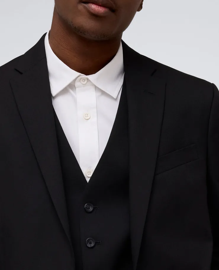 Reaction Ready Flex Suit Separate Jacket>Kenneth Cole Outlet