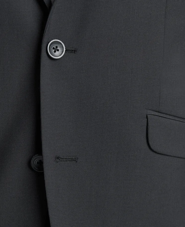 Reaction Ready Flex Suit Separate Jacket>Kenneth Cole Discount