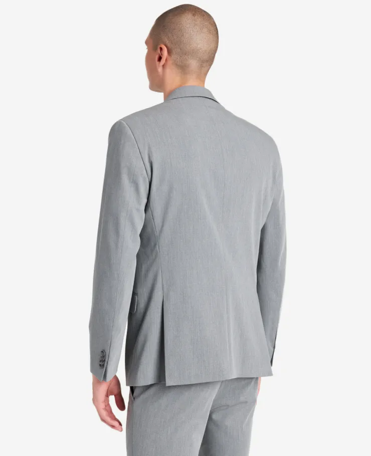 Reaction Slim-Fit Stretch Suit Separate Jacket>Kenneth Cole Online