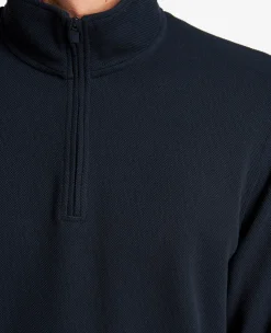 Sport Quarter-Zip Knit Pullover><noscript><img width=