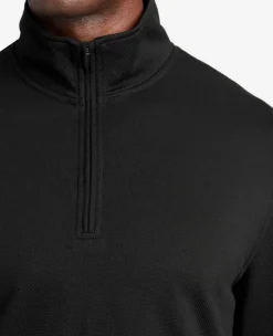 Sport Quarter-Zip Knit Pullover><noscript><img width=