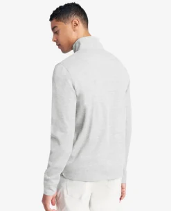 Sport Quarter-Zip Knit Pullover><noscript><img width=