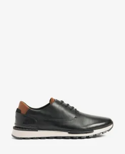 Kev Leather Lace-Up with TECHNI-COLE>Kenneth Cole Outlet