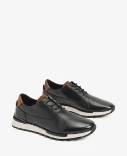 Kev Leather Lace-Up with TECHNI-COLE><noscript><img width=