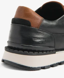 Kev Leather Lace-Up with TECHNI-COLE><noscript><img width=