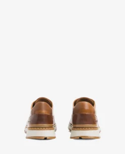 Kev Leather Lace-Up with TECHNI-COLE><noscript><img width=