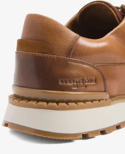 Kev Leather Lace-Up with TECHNI-COLE><noscript><img width=
