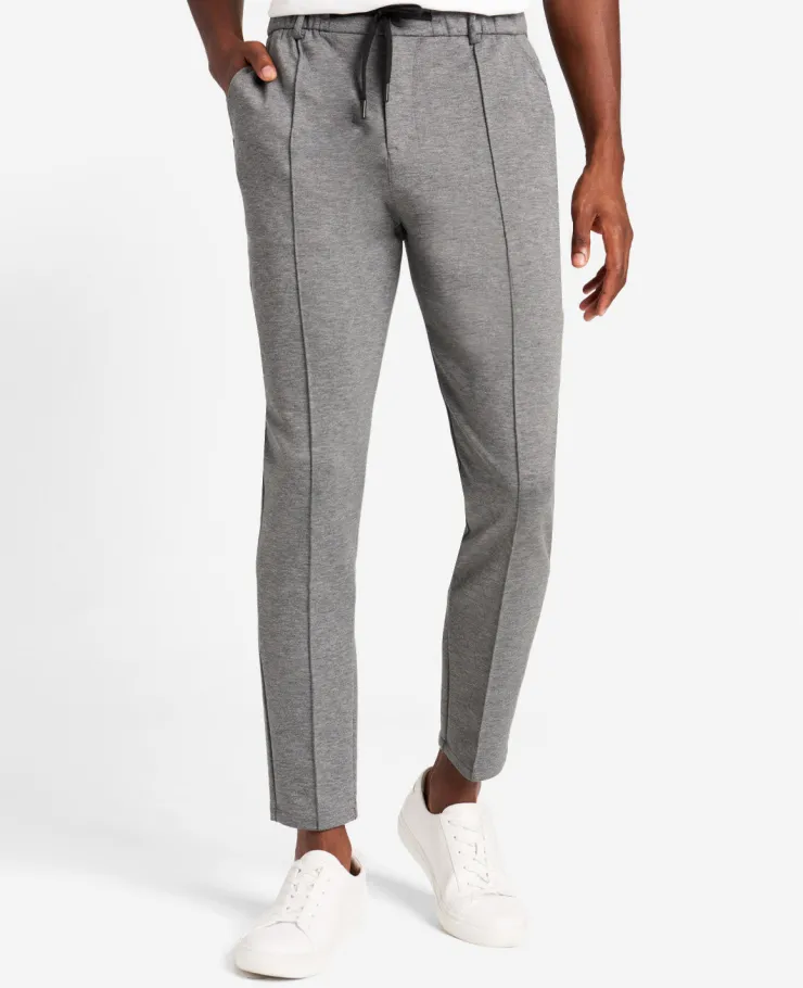 Knit Tailored Pant>Kenneth Cole Hot