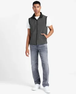 Lightweight Water-Resistant Vest><noscript><img width=
