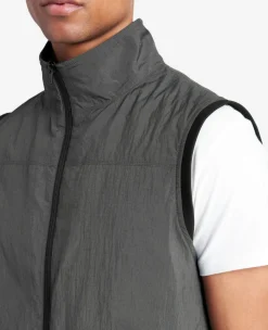 Lightweight Water-Resistant Vest><noscript><img width=