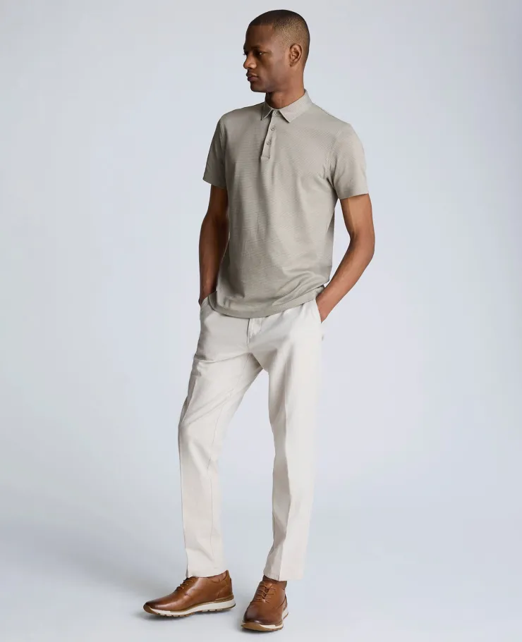 Linen Blend Slim Fit Flat Front Chino Pant>Kenneth Cole Hot