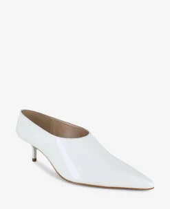 Linxie Patent High Vamp Pump><noscript><img width=