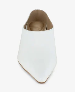 Linxie Patent High Vamp Pump><noscript><img width=