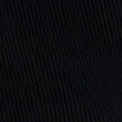 Long Sleeve Mockneck Sweater with Sheer Placket><noscript><img width=