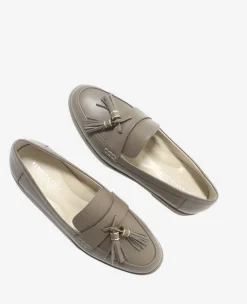 Lyra Leather Loafer><noscript><img width=