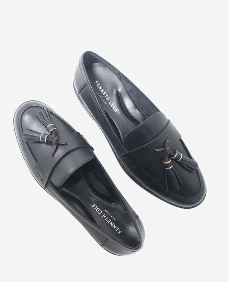 Lyra Leather Loafer>Kenneth Cole Hot