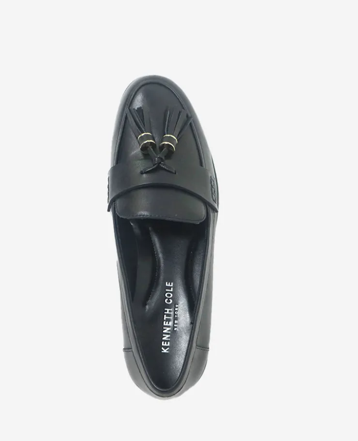Lyra Leather Loafer>Kenneth Cole Hot