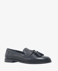 Lyra Leather Loafer><noscript><img width=