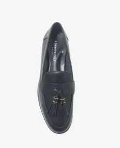 Lyra Leather Loafer><noscript><img width=