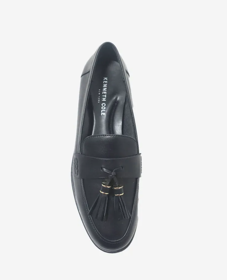 Lyra Leather Loafer>Kenneth Cole Hot