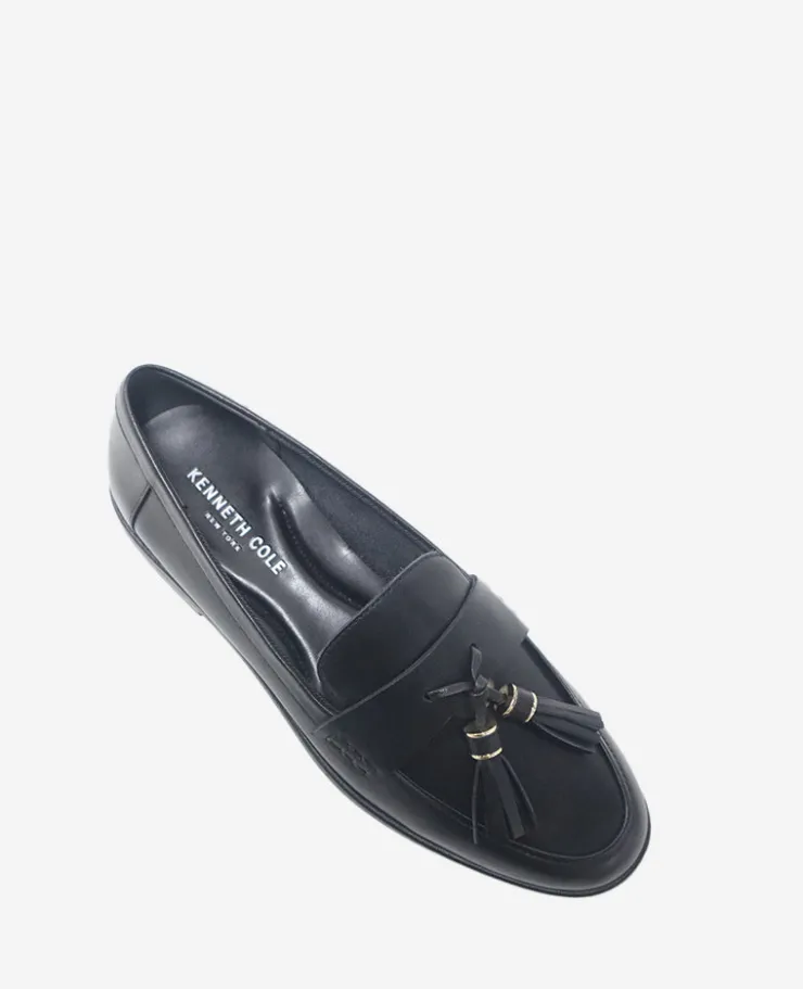 Lyra Leather Loafer>Kenneth Cole Hot