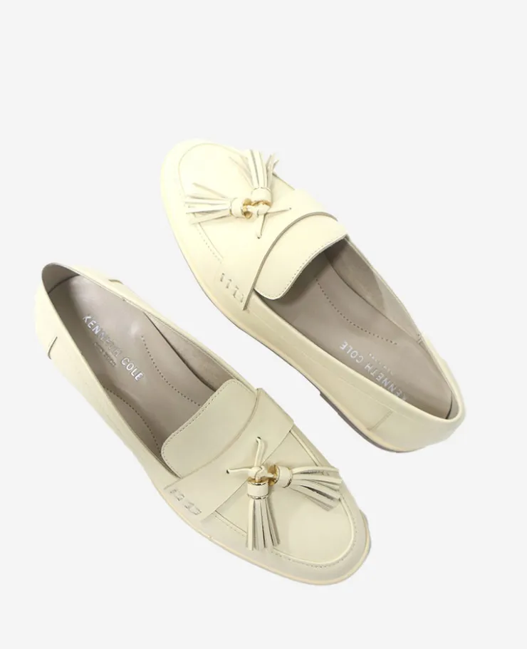 Lyra Leather Loafer>Kenneth Cole Best