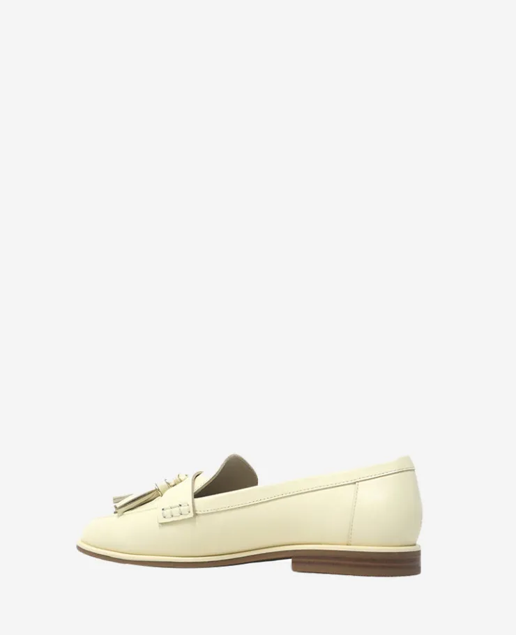 Lyra Leather Loafer>Kenneth Cole Best