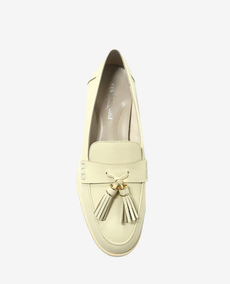 Lyra Leather Loafer>Kenneth Cole Best