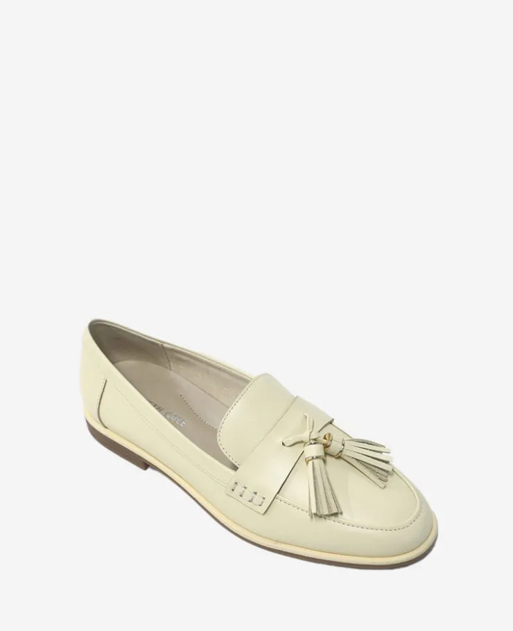 Lyra Leather Loafer>Kenneth Cole Best