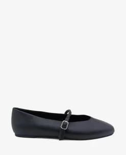 Magnolia Leather Ballet Flat>Kenneth Cole Sale